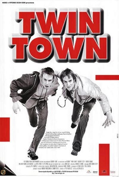 Watch The Town (1997) Full Online .